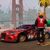 Grand Outlaws - RP Life Online