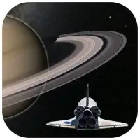 Space Flight Simulator