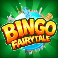 Bingo Fairytale - Canlı bingo
