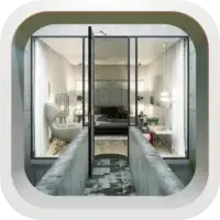 Kaçış Oyunu: Sessiz Yağmur Evi