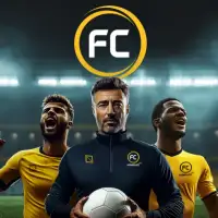 FC Manager 26 - Futbol Oyunu