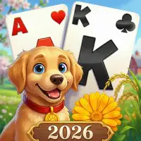 Solitaire Epic Harvest