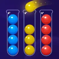 Ball Sort - Color Sort Puzzle