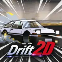 Idle Drift:JDM Race