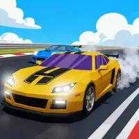 Speed Run Racer: 3D Car Rush
