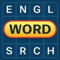 Word Adventure: Search