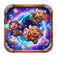 Sheep - Monster Survivors