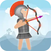 High Archer - Archery Game