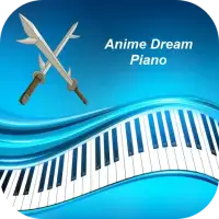 Anime Dream Piano