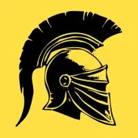 Shadow Fortress Stick Warriors