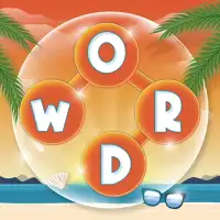 Wordrelaxia : Calm Word Puzzle