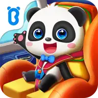 Bebek Panda: Çocuk Güvenliği