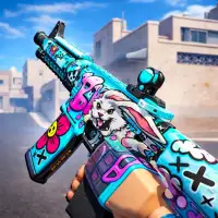 FPS Sniper Arena Shooter