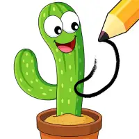 Drawing Puzzle: Fix One Part