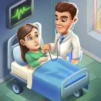 Dream Hospital: Klinik Doktor