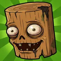 Plants vs Brainrots Zombies