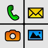 BIG Launcher - türkçe