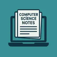 Computer Science Offline Note