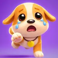 Dog Escape Evcil Hayvan Hayatı