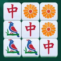 Mahjong Tiles - Puzzle Game