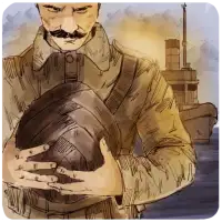 Nusrat - Çanakkale Savaşı