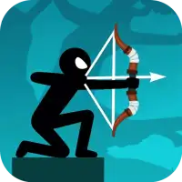 Stickman Archer-Precise Strike