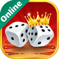 Backgammon Online