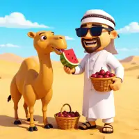 Çiftlik Oyunu: Boşta Tarım 3D