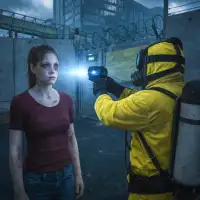 Zombie Quarantine Survival