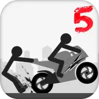 Stick Destruction 5 Annihilati