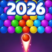 Bubble Shooter Pop Master