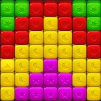 Color Cubes Blast
