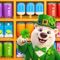 Goods Sorting: 3D Match Master