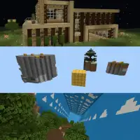 maps for minecraft pe