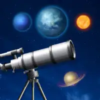 StarView: Yıldız Haritası