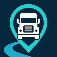 TruckSim GPS - ETS2 & ATS Map