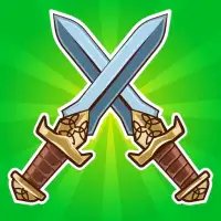 Viking Raider: Hordes from Hel