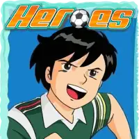 Heroes Head Soccer
