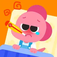 Cocobi Hospital World - doctor