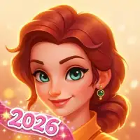 Merge Help: Ev Tasarim Bulmaca