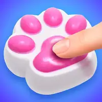 Squishy Taba Paw