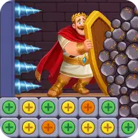 King Escape: King Castle