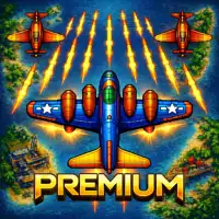 1945 Sky Shooter: Premium