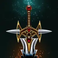 Fallen Sword