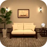 The TREASURE - Escape Game -