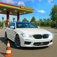 Araba sürme çok oyunculu