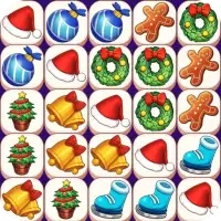 Noel Mahjong Oyunları