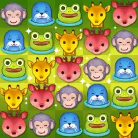 PUZZLE WORLD