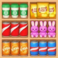 Sorting Master:  Goods order