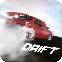 Şahin Drift Evde Kal